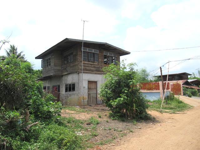 💟 บ้านเดี่ยว หนองบัวลำภู 💟 รูปที่ 4