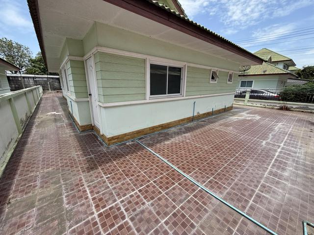 💟 บ้านเดี่ยว โครงการศรีกรีนพาร์ค ลพบุรี 💟 รูปที่ 4