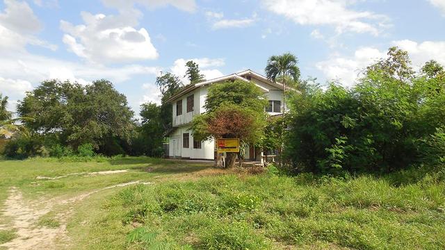 ใช่ 💟 บ้านเดี่ยว หนองหงส์ 💟 รูปที่ 2