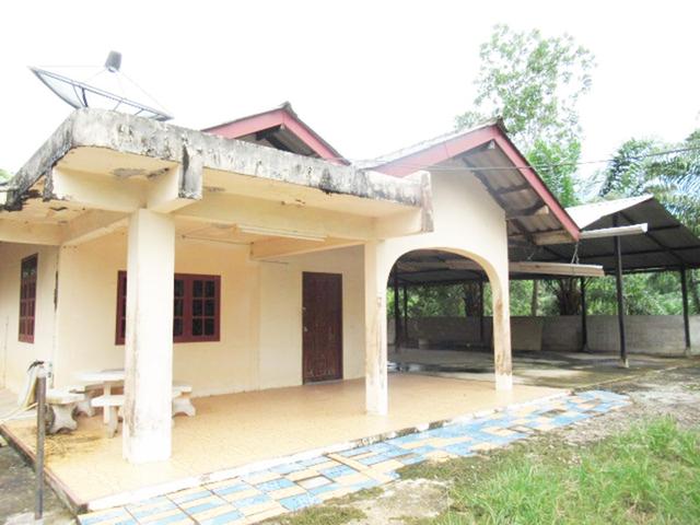 ใช่ 💟 บ้านเดี่ยว คลองท่อม กระบี่ 💟 รูปที่ 2