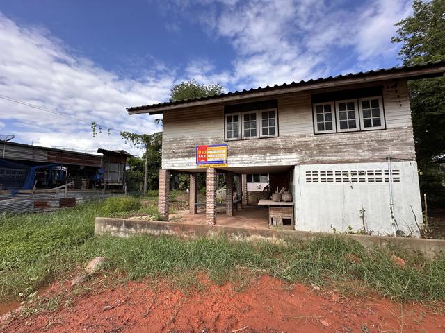 ใช่ 💟 บ้านเดี่ยว 2 ชั้น, บ้านไม้ใต้ถุนสูง ชัยภูมิ 💟 รูปที่ 4