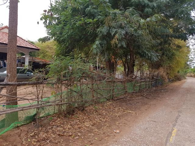 ใช่ 💟 บ้านเดี่ยว คอนสวรรค์ ชัยภูมิ 💟 รูปที่ 2