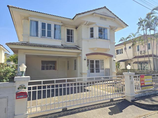 💟 บ้านเดี่ยว 2 ชั้น โครงการชลลดา เชียงใหม่ 💟 รูปที่ 3