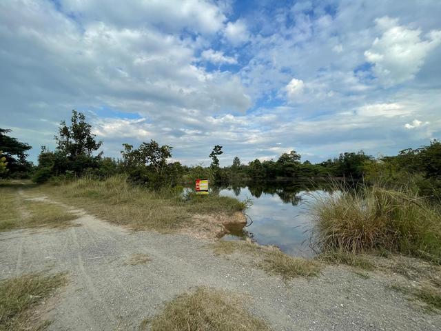 ใช่ 💟 ที่ดินเปล่า โครงการบ้านไร่ริมธาร ลำพูน 💟