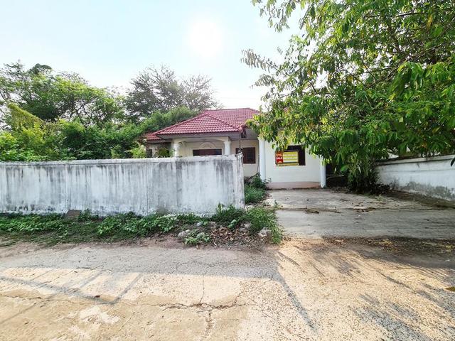 💟 บ้านเดี่ยว โครงการมะลิวัลย์ มหาสารคาม 💟