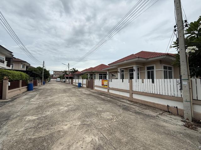 ใช่ 💟 บ้านเดี่ยว โครงการพาสิริกรีนพาร์ค 4 สระบุรี 💟 รูปที่ 3