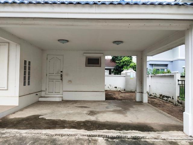 ใช่ 💟 บ้านเดี่ยว โครงการเพอร์เฟค พาร์ค พระราม 5-บางใหญ่ 💟 รูปที่ 4