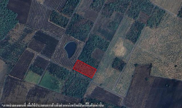 ใช่ 💟 ที่ดินเปล่า โครงการนันทวรรณ สักทองรีสอร์ท ลพบุรี 💟 รูปที่ 3