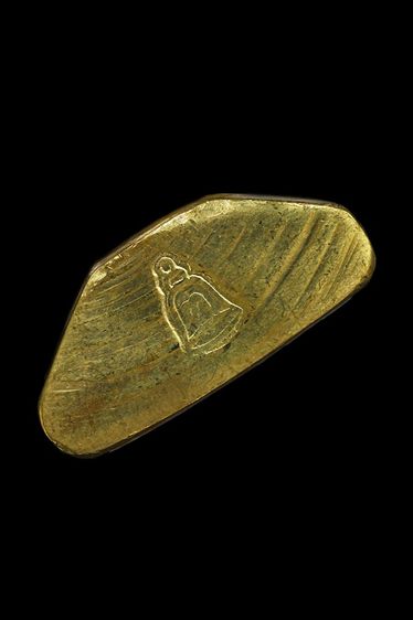 รูปหล่อก้นระฆัง หลวงพ่อพรหม วัดช่องแค รูปที่ 3