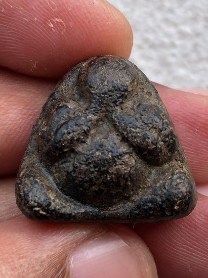 พระปิดตาหลวงพ่อโต วัดเนิน  รูปที่ 2