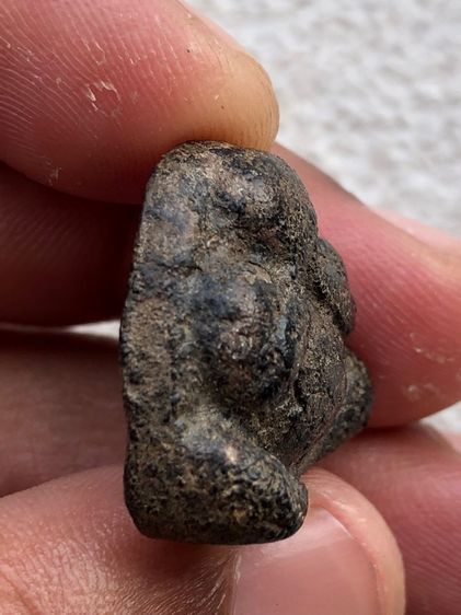 พระปิดตาหลวงพ่อโต วัดเนิน  รูปที่ 3