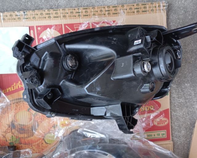 ไฟหน้า  แท้  มารท ไมเนอรเชน รูปที่ 2