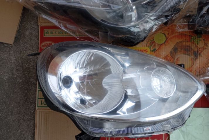 ไฟหน้า  แท้  มารท ไมเนอรเชน