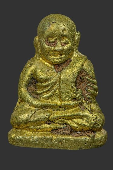 หลวงพ่อเงินพิมพ์นิยม