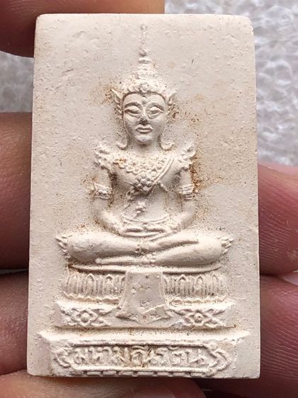 พระเจ้าคุณนร วัดเทพศิรินทร์  รูปที่ 2