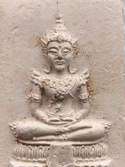 พระเจ้าคุณนร วัดเทพศิรินทร์  รูปที่ 7