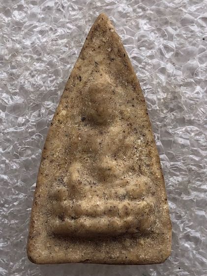 พระผงไม่ทราบวัด