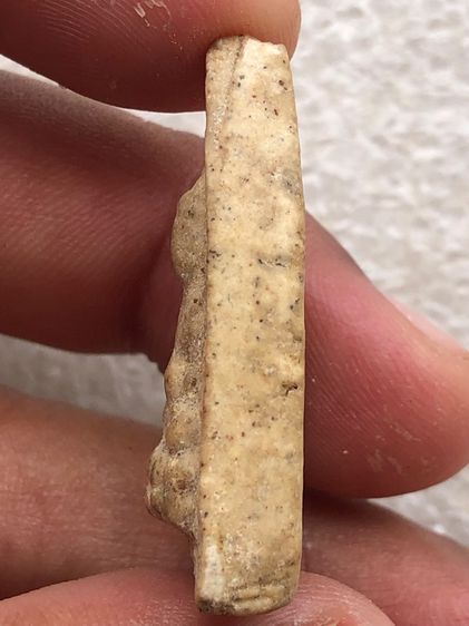 พระผงไม่ทราบวัด รูปที่ 5