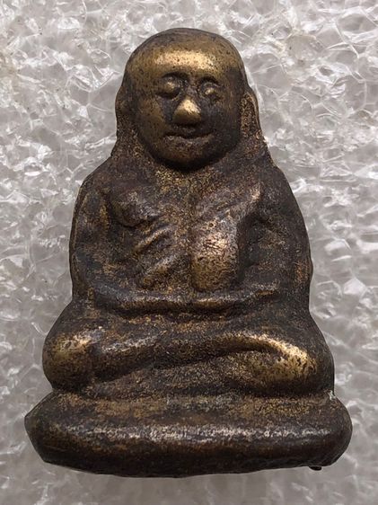 หลวงพ่อเงิน วัดบางคลาน พิมพ์ขี้ตา