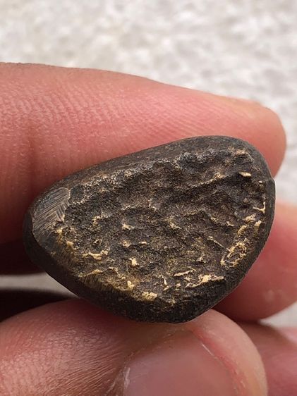 หลวงพ่อเงิน วัดบางคลาน พิมพ์ขี้ตา รูปที่ 6