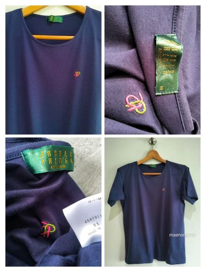 เสื้อมือสอง แบรนด์ดังมากมาย  พร้อมใช้งาน รูปที่ 9