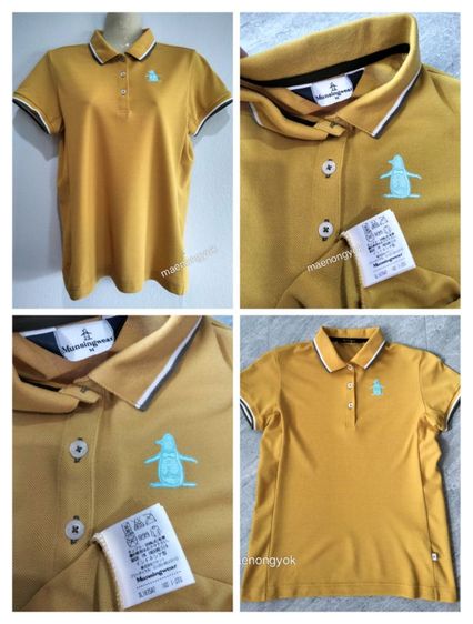 เสื้อมือสอง แบรนด์ดังมากมาย  พร้อมใช้งาน รูปที่ 14