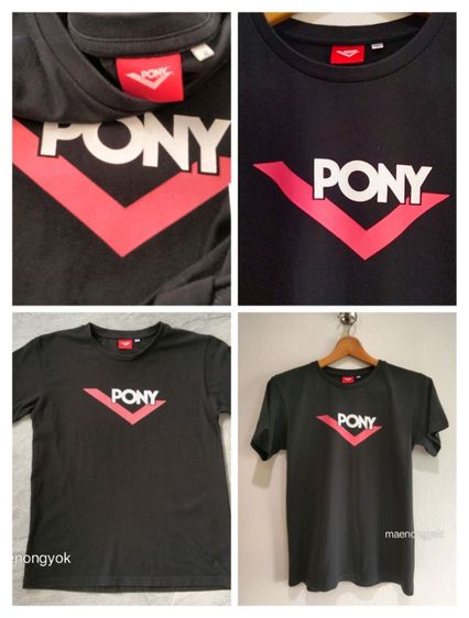 เสื้อมือสอง แบรนด์ดังมากมาย  พร้อมใช้งาน รูปที่ 8