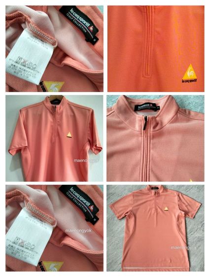 เสื้อมือสอง แบรนด์ดังมากมาย  พร้อมใช้งาน รูปที่ 16