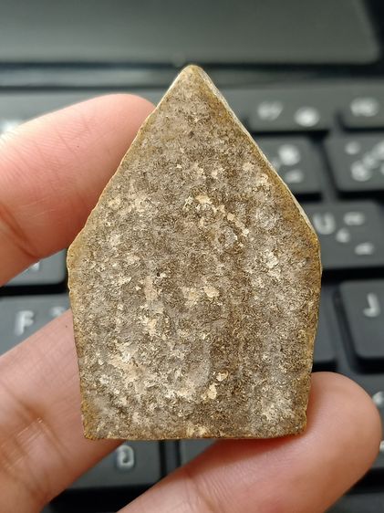 พระเก่าเนื้อผง รูปที่ 2