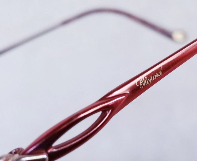 Chopard แบรนด์หรู รูปที่ 5