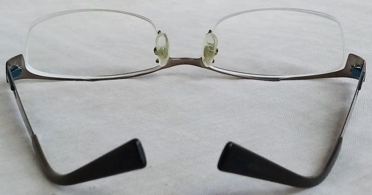 กรอบแว่นตา JINS แบรนด์ญี่ปุ่น รูปที่ 5