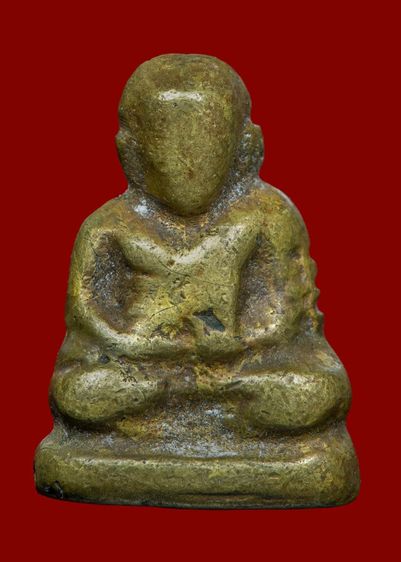 หลวงพ่อเงินวัดห้วยเขน