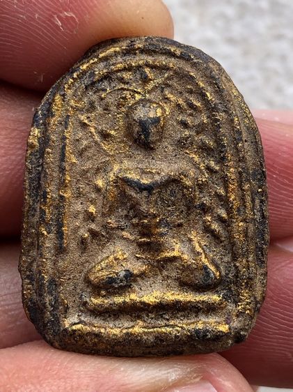 หลวงปู่บุญ วัดกลางบางแก้ว  รูปที่ 2