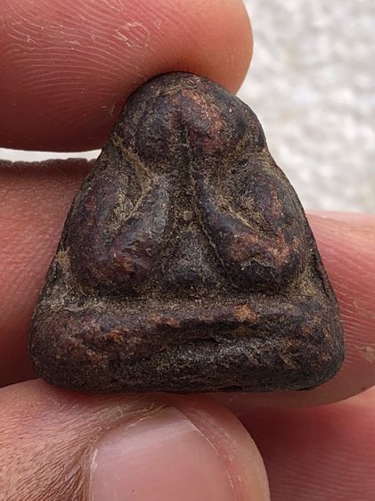 ปิดตาหลวงพ่อแก้ว วัดเครือวัลย์ รูปที่ 2