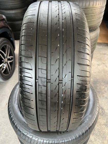 ยาง Pirelli P7 225 50 17 เส้น 600 บาท ไม่ปะ รูปที่ 2