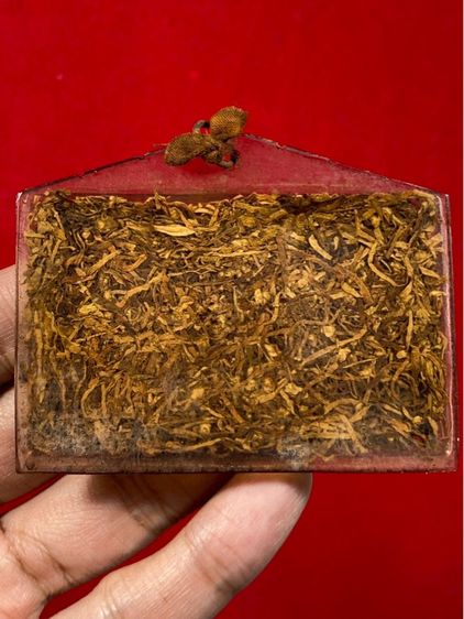 🔺หลวงปู่แหวน สุจิณฺโณ พระเกจิอาจารย์ชื่อดังแห่งวัดดอยแม่ปั๋ง จังหวัดเชียงใหม่ รูปที่ 2