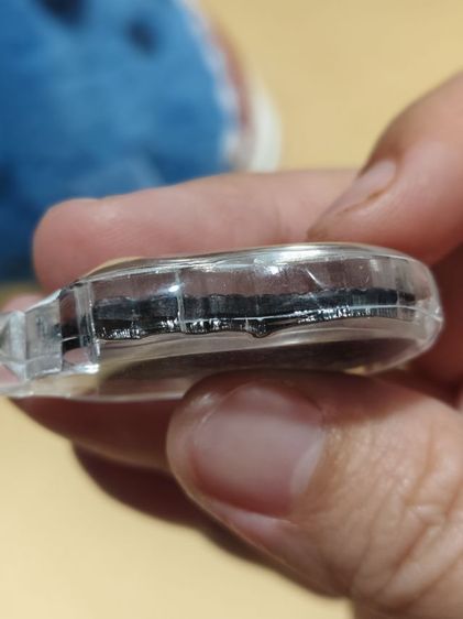 เหรียญหลวงปู่ทวดปู่ทิม ไม่ทราบ พ.ศ. รูปที่ 9