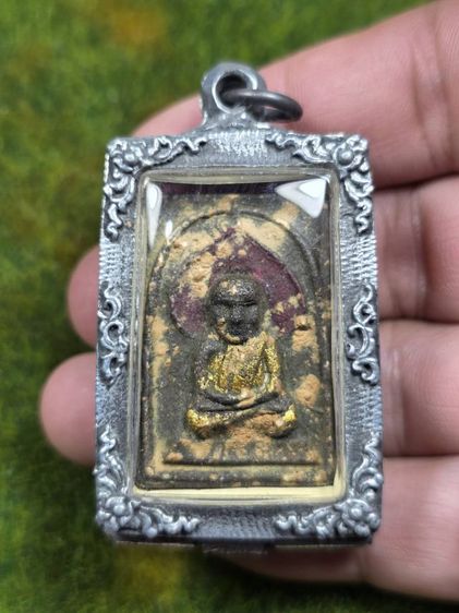 พระหลวงปู่ทวดเก่าๆ