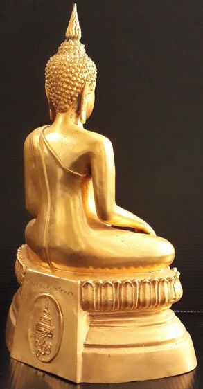 หลวงพ่อหัวตะพาน ญสส วัดหัวตะพาน ชัยนาท รูปที่ 5