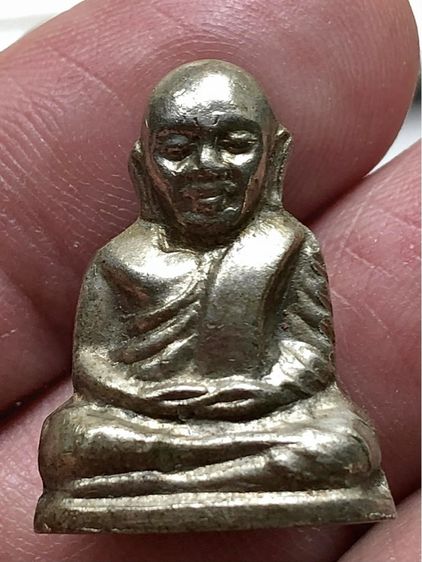 พระรูปหล่อเก่าคะ รูปที่ 5