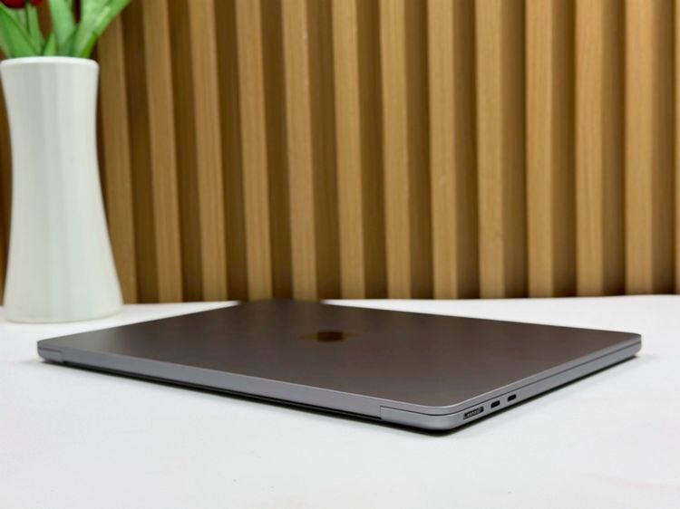 MacBook Air 13.6-inch M3 2024 Ram8GB SSD256GB SpaceGray รูปที่ 9