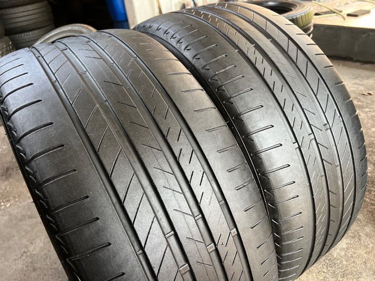 ยาง Bridgestone Alanza001 275 40 22 ปี23 คู่ 2500 บาท  รูปที่ 4