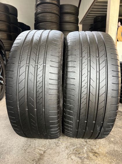 ยาง Bridgestone Alanza001 275 40 22 ปี23 คู่ 2500 บาท 