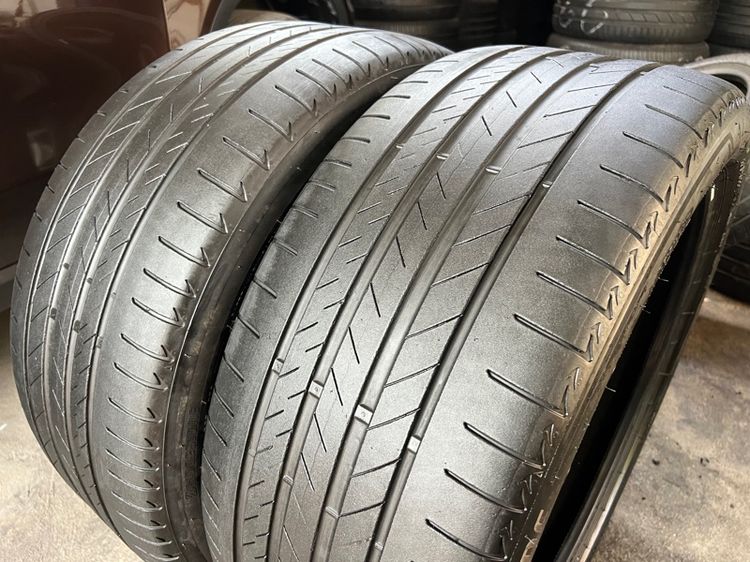 ยาง Bridgestone Alanza001 275 40 22 ปี23 คู่ 2500 บาท  รูปที่ 3