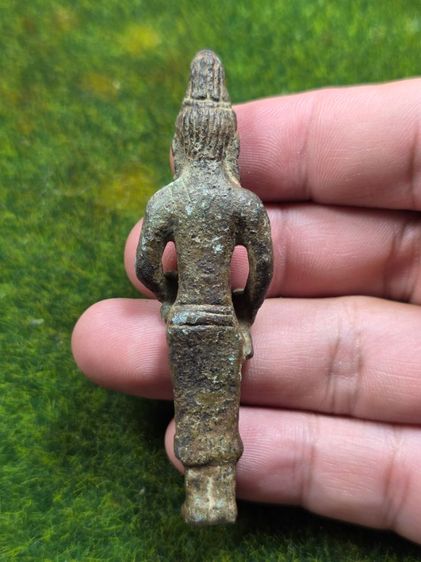 พระกรุเก่าๆ รูปที่ 2