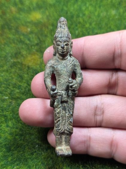 พระกรุเก่าๆ