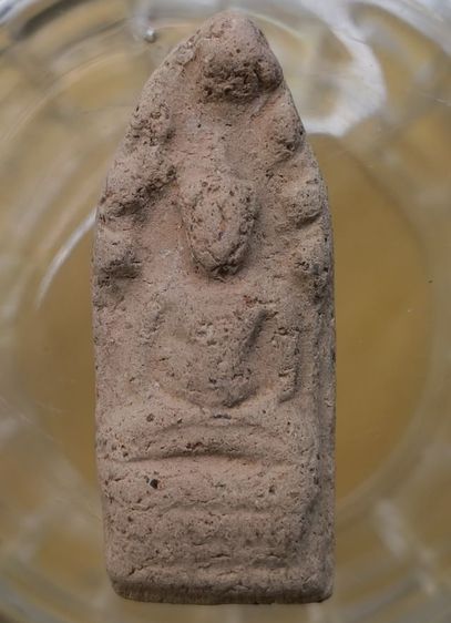 พระผงหลวงปู่ทวดเนื้อแห้งเก่าค่ะ รูปที่ 17