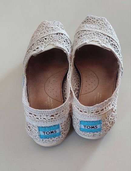 รองเท้า TOM รูปที่ 3