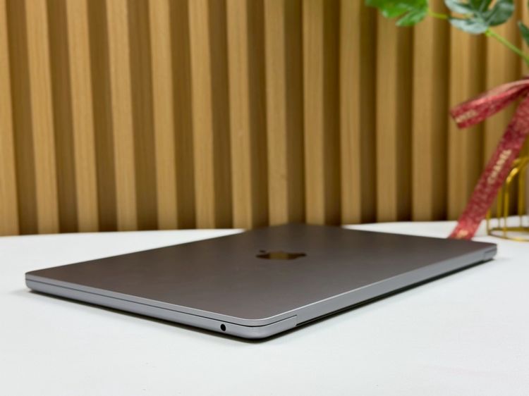 MacBook Air 13.6-inch M3 2024 Ram8GB SSD256GB SpaceGray รูปที่ 8