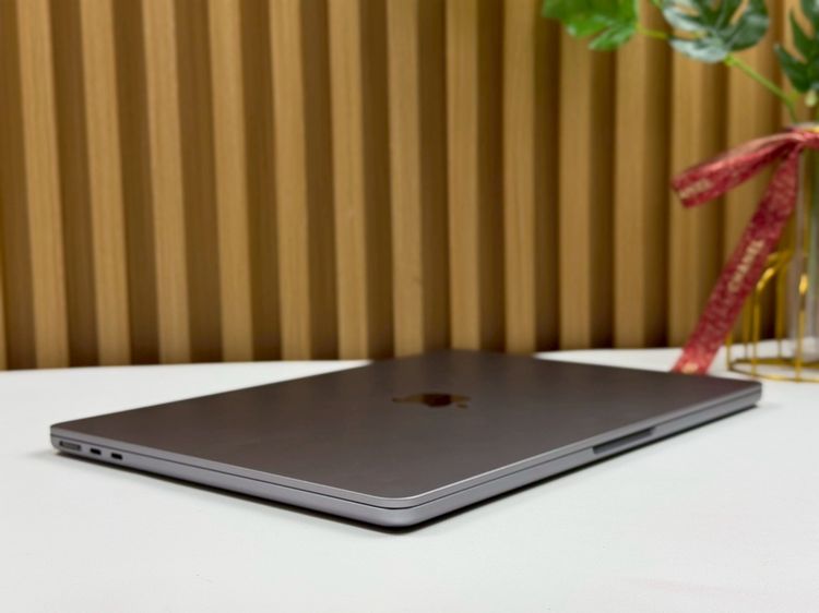 MacBook Air 13.6-inch M3 2024 Ram8GB SSD256GB SpaceGray รูปที่ 10